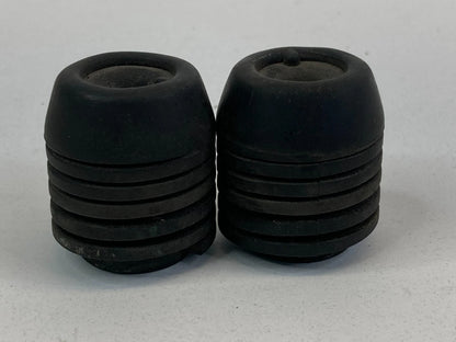 1997-1999 TOYOTA CAMRY FRONT HOOD ADJUSTMENT RUBBER BUMPER CUSHION STOP SET OEM