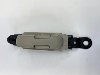 2006 2007 06 07 SATURN VUE FRONT LEFT DRIVER SIDE SEAT BELT HEIGHT ADJUSTER OEM