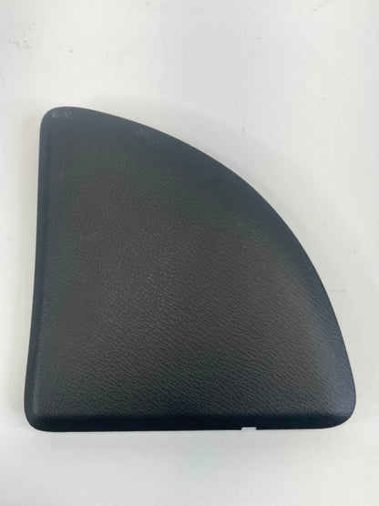 2002-2006 ACURA RSX LEFT SIDE DASH END CAP COVER TRIM PANEL 77215-S6M-A000-20