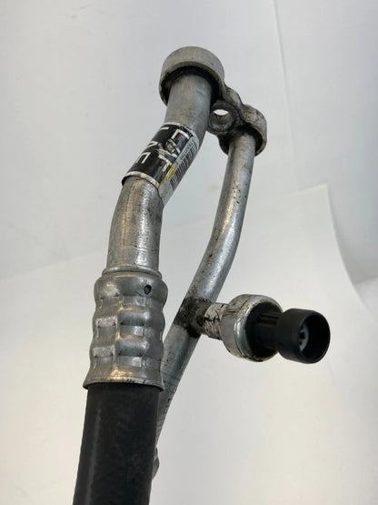 2010-2017 CHEVROLET EQUINOX A/C AC AIR CONDITION SUCTION HOSE LINE PIPE OEM