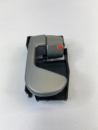 2004 2005 2006 MITSUBISHI GALANT REAR LEFT DRIVER INNER DOOR HANDLE MR970139