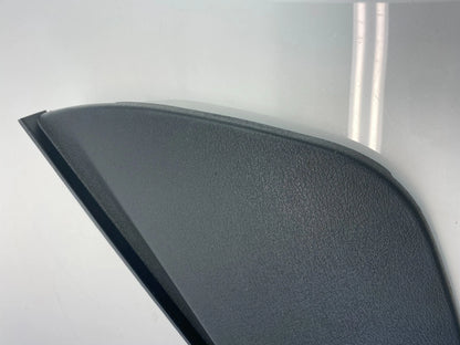2005-2007 JEEP GRAND CHEROKEE DASH RIGHT SIDE END CAP COVER TRIM 5HU58XDHAL OEM