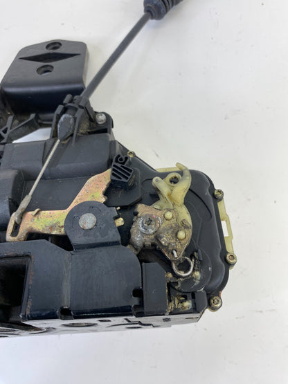 1999-2010 Volkswagen Beetle Front Right Side Door Lock Latch Actuator OEM