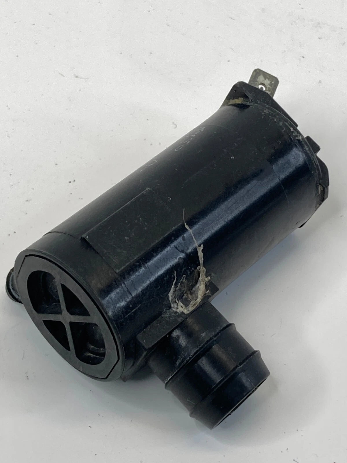 1993-1997 FORD RANGER WINDSHIELD WIPER WASHER PUMP ASSEMBLY E579-17664-AA OEM