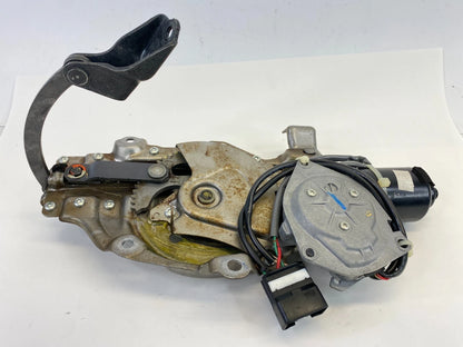 2004-2009 LEXUS RX350 RX400H RX330 RR TRUNK LID HATCH LIFT MOTOR LATCH ACTUATOR