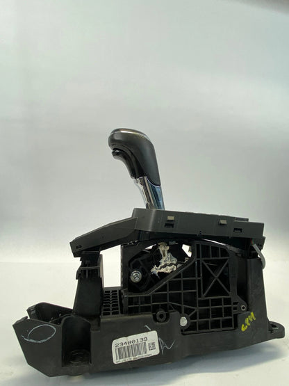 2016 2017 CHEVROLET EQUINOX AUTOMATIC SHIFTER CONTROL FRONT OEM FACTORY 23480139