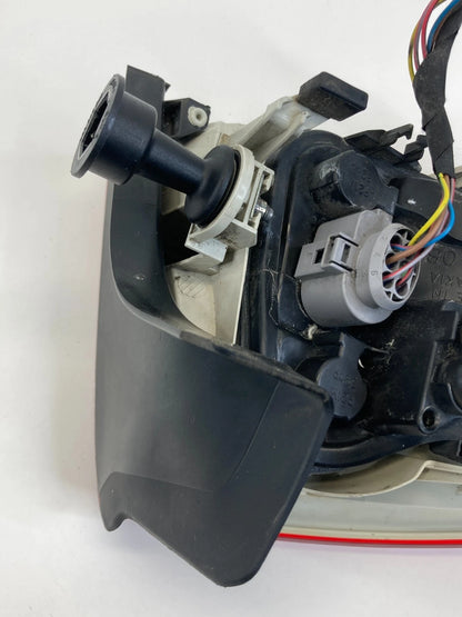 2005-2008 AUDI A4 QUATTRO REAR RIGHT PASSENGER RH SIDE TAIL LIGHT 8E5945096 OEM