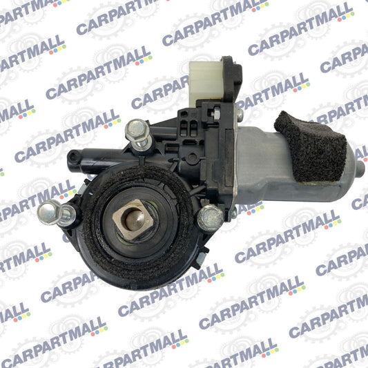 2008-2013 Nissan Rogue Front Left Door Power Window Motor Assembly 80731-JM10A