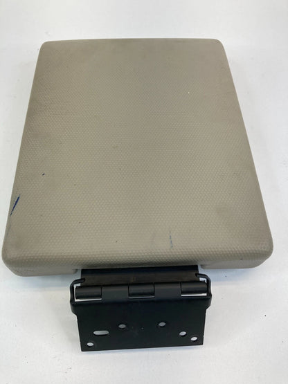 08-12 FORD ESCAPE CENTER CONSOLE ARMREST ARM REST TOP LID COVER KF3036A001 OEM