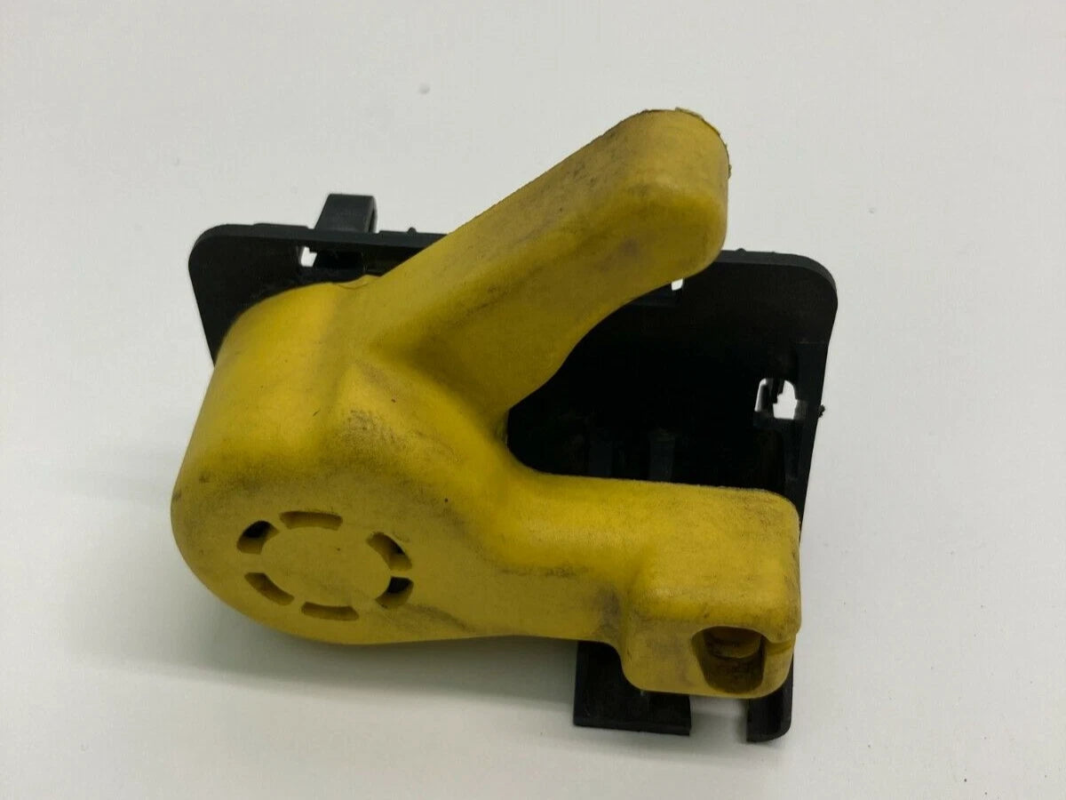 12-18 FORD FOCUS FRONT HOOD BONNET RELEASE HANDLE LEVER BM51-16A770-AB OEM