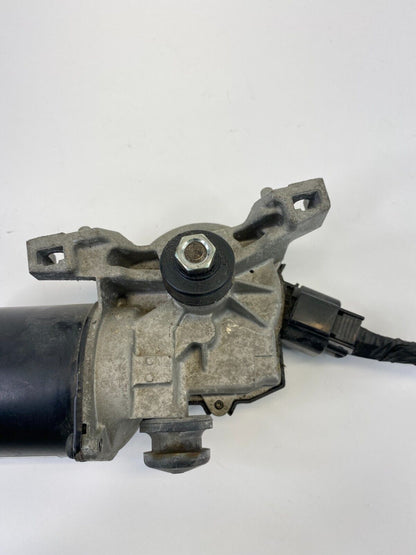 2008-2010 08-10 Hyundai Elantra Front Windshield Wiper Washer Motor 98110-2H001