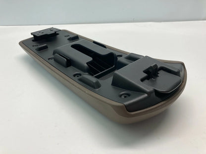 2006-2008 CHEVROLET MALIBU CENTER CONSOLE ARMREST ARM REST LID DOOR COVER OEM
