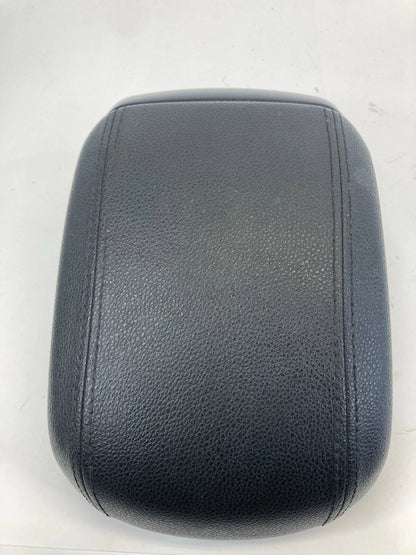 2011-2016 CHEVROLET CRUZE CENTER CONSOLE LID COVER TOP ARMREST ARM REST OEM