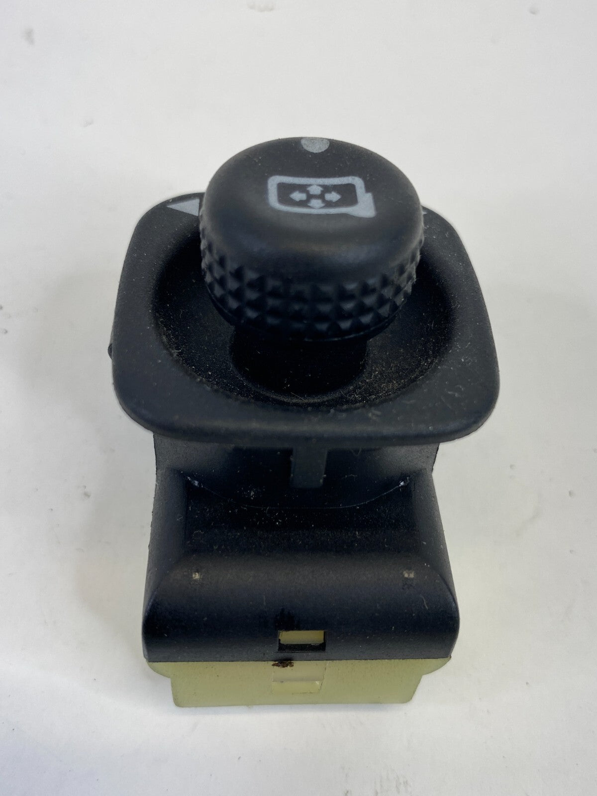 01 02 03 04 05 06 07 Ford Escape Power Door Mirror Control Switch Button OEM