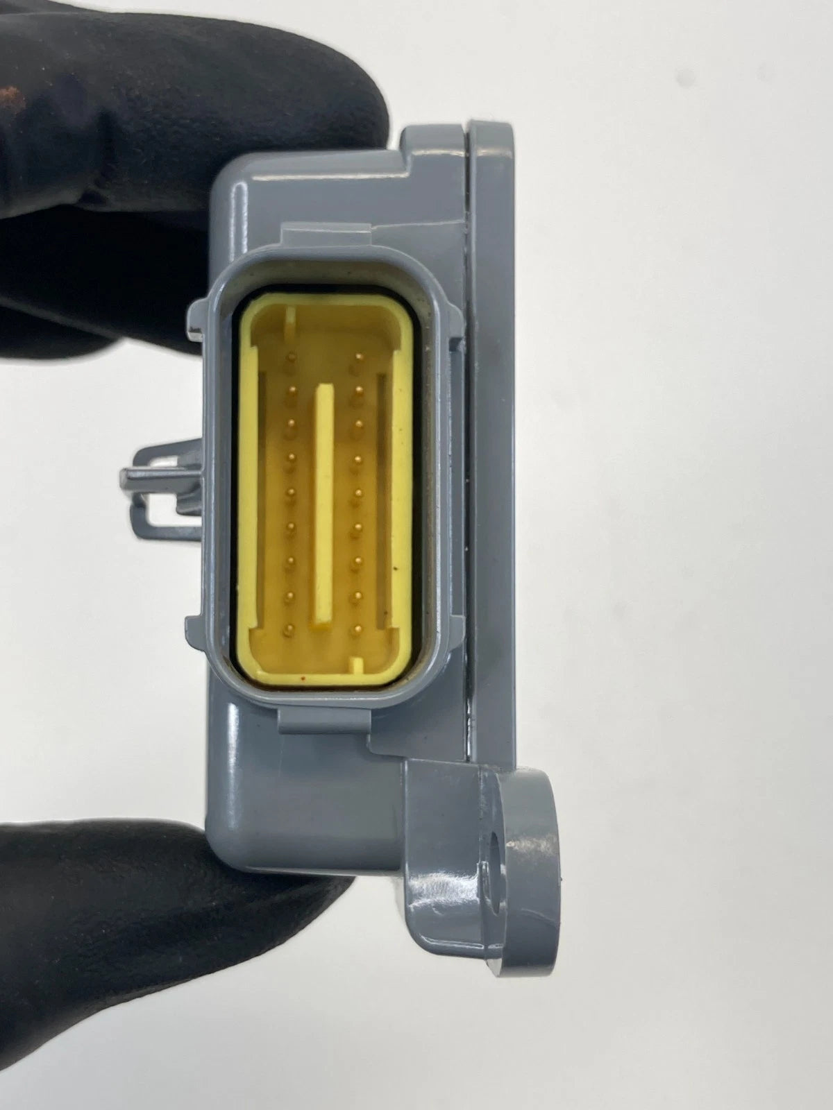 09-17 VW VOLKSWAGEN CC FRONT RIGHT SIDE SEAT OCCUPANT SENSOR MODULE 3C8-959-339