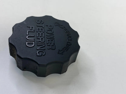 04-09 KIA SPECTRA 05-09 SPECTRA5 POWER STEERING FLUID RESERVOIR TANK CAP COVER