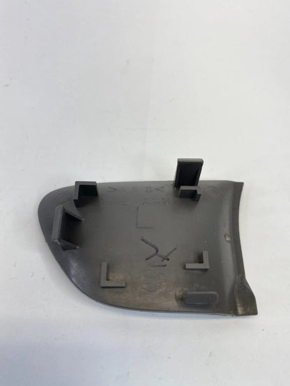 1998-2005 LEXUS GS300 FRONT LEFT SIDE INTERIOR DOOR HANDLE BEZEL PLUG CAP OEM