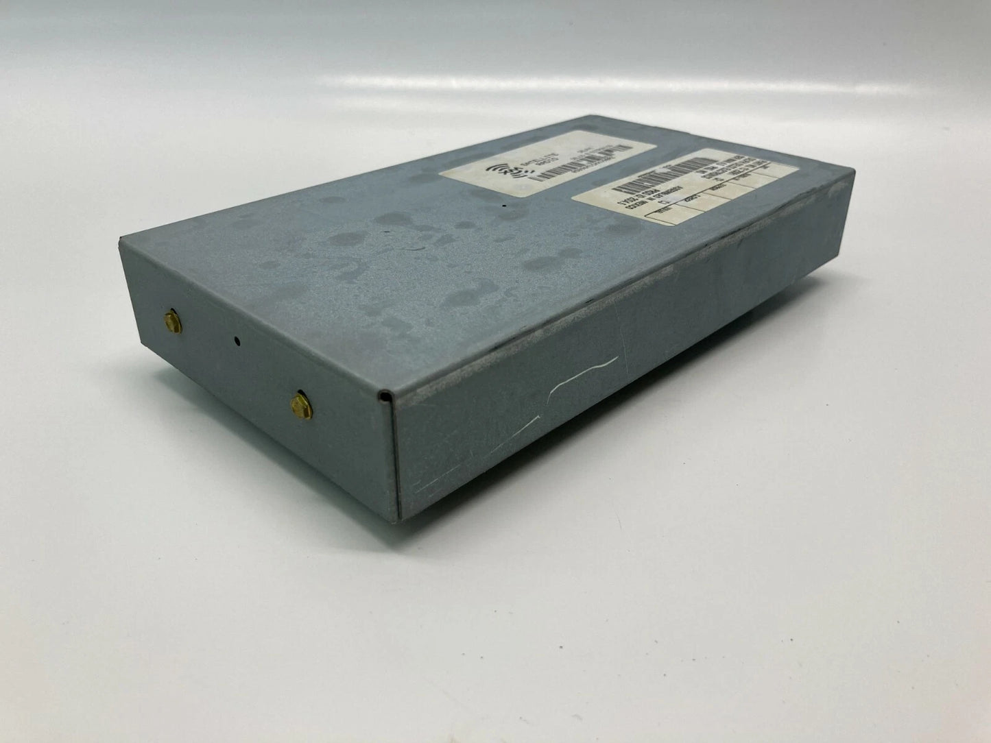 2004-2005 BUICK RENDEZVOUS SATELLITE RADIO RECEIVER CONTROL MODULE 15125061 OEM