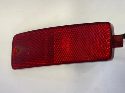 2006-2011 CHEVY CHEVROLET HHR REAR SIDE BUMPER MARKER LIGHT LAMP OEM