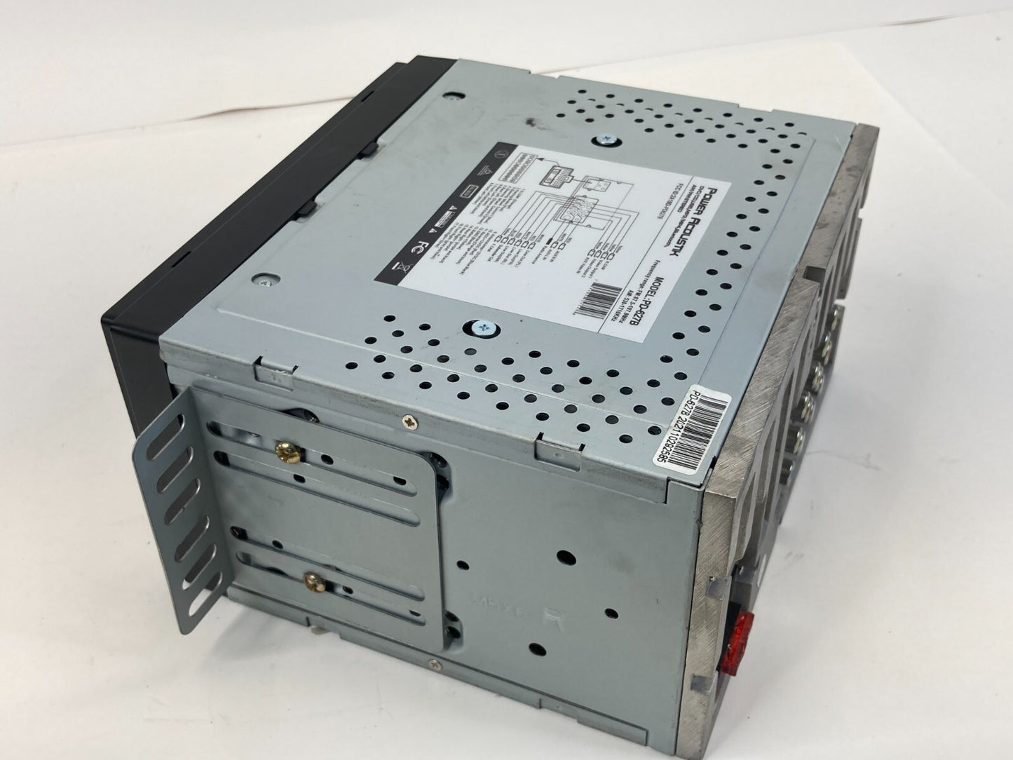 2006 Chevrolet Colorado AM/FM Radio Stereo Bluetooth Display Screen CD USB MP3