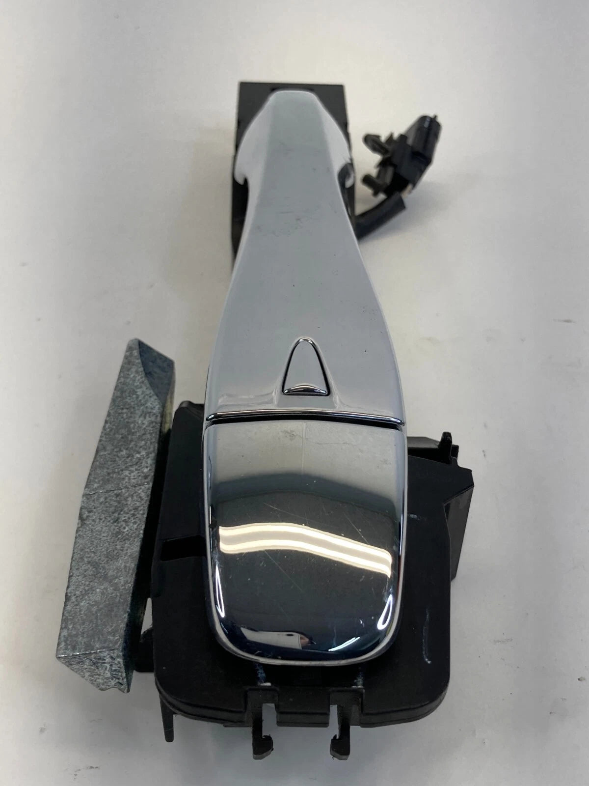 2013-2018 Nissan Altima Sedan Front Right Passenger Exterior Door Handle Chrome