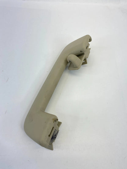 2008-2016 VOLVO XC70 REAR LEFT ROOF INTERIOR INNER GRAB GRIP HANDLE ASSIST OEM