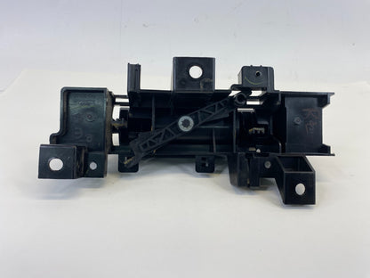 2011-2016 Chrysler Town & Country Rear Left Sliding Interior Door Handle 3025990