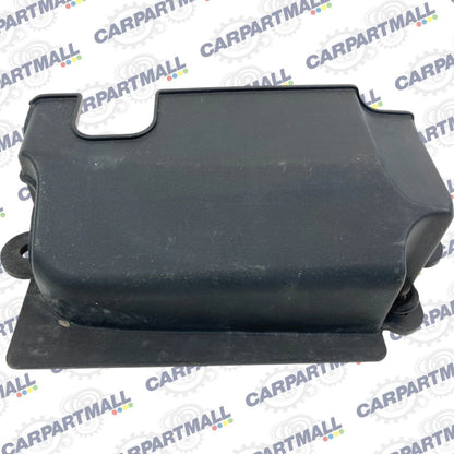 2010 2011 KIA SOUL 2.0L AIR INTAKE DUCT COVER SHIELD FILTER PANEL 28213-2K000