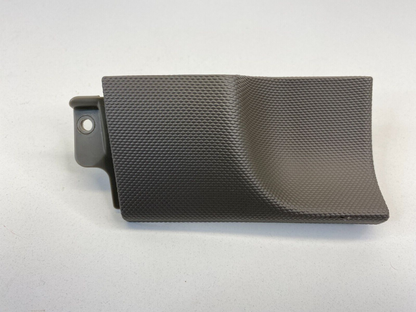 01-06 Chrysler Sebring Center Dash Driver Side Trim Bezel Panel 0RY88TRMAD OEM