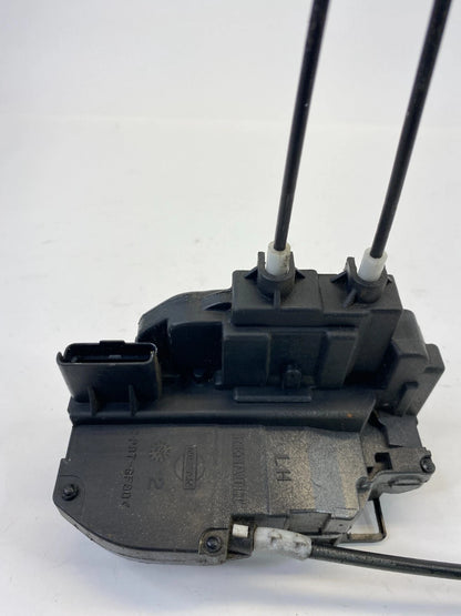 2005 2006 2007 NISSAN MURANO REAR LEFT SIDE DOOR LOCK LATCH RELEASE ACTUATOR OEM