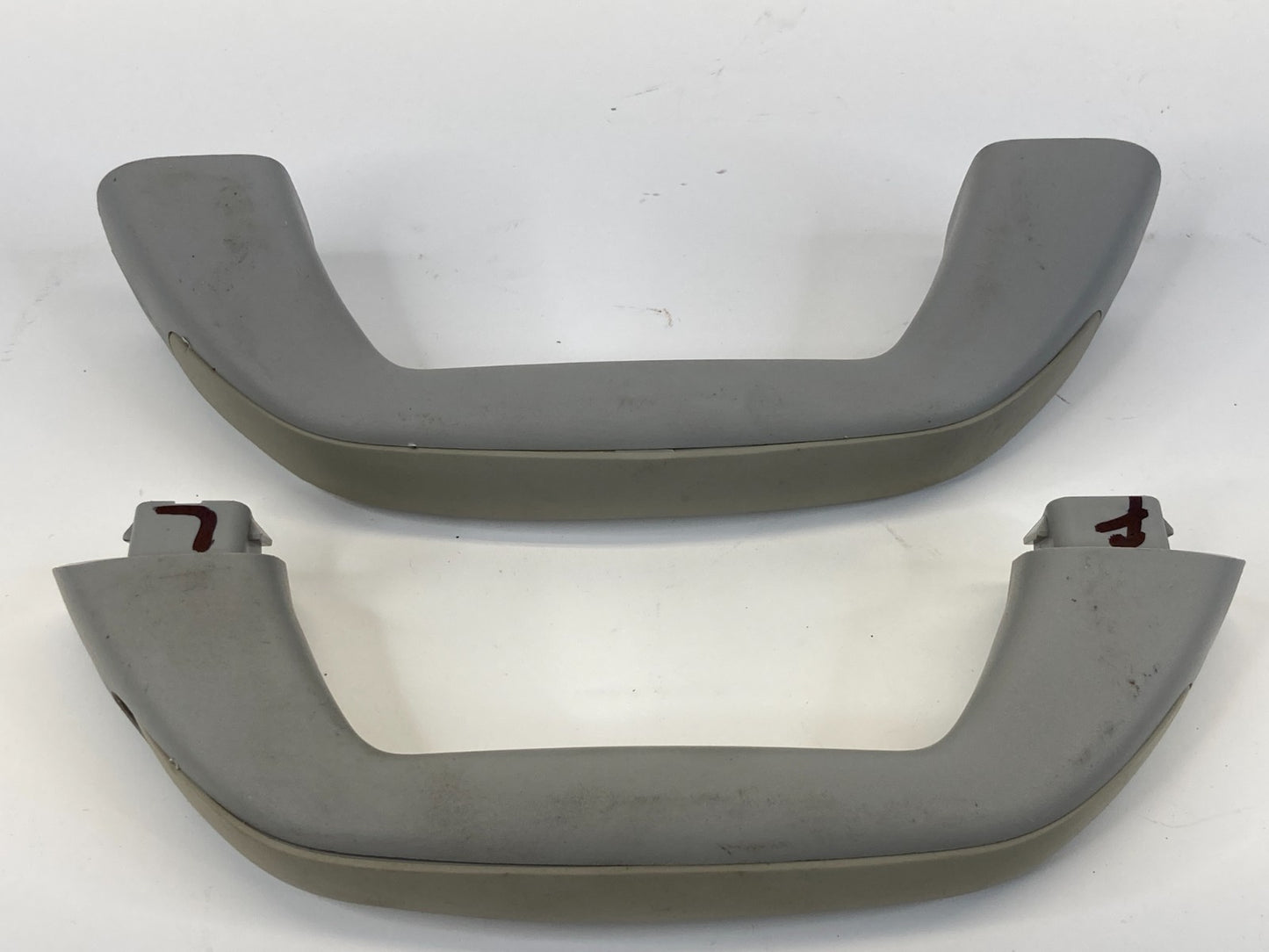 2012-2015 Chevrolet Captiva Sport Front Left & Right Inner Grab Grip Handle Set