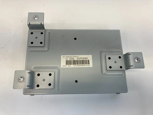 04-08 ACURA TL XM RADIO TUNER MODULE PIONEER 39820-SEP-A110-M1 39820SEPA110 OEM