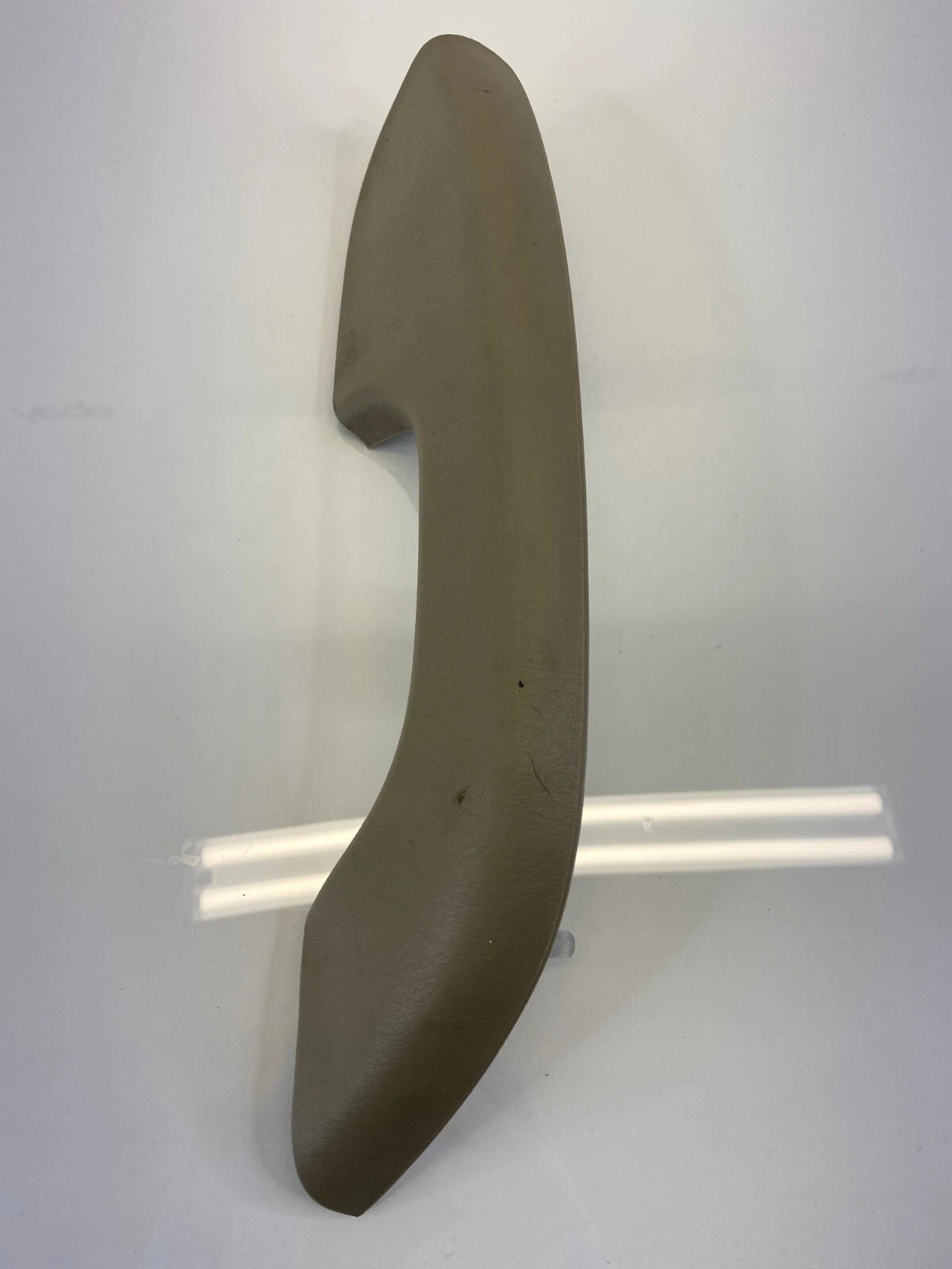 1998-2002 TOYOTA COROLLA REAR RIGHT DOOR ARMREST ARM REST TRIM 74211-02060-A OEM