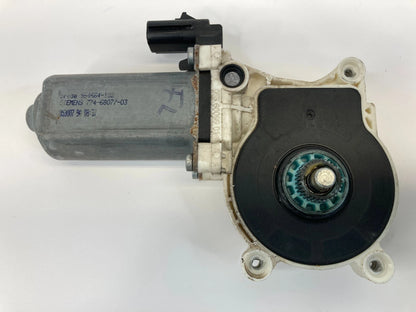 2005-2010 CHRYSLER 300 FRONT LEFT DRIVER SIDE POWER WINDOW MOTOR 7746807703 OEM