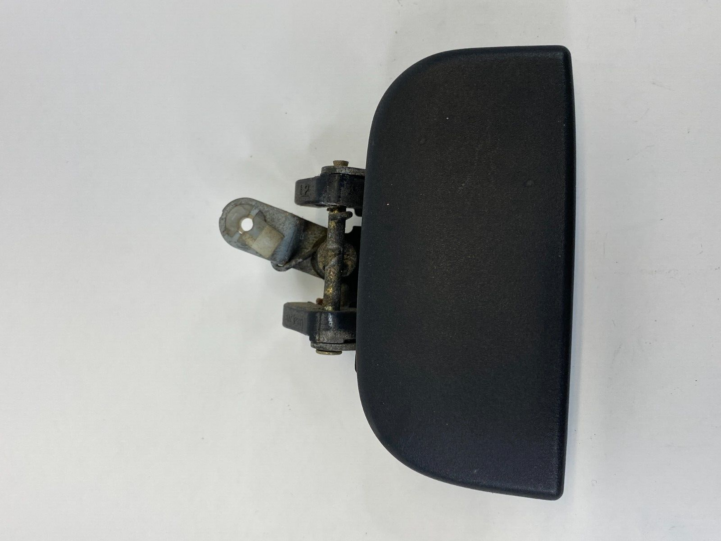 1996-2004 Nissan Pathfinder Rear Left Side Exterior Door Handle Assembly OEM