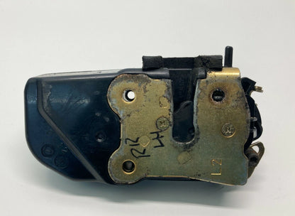 2005-2010 JEEP GRAND CHEROKEE REAR LEFT SIDE DOOR LOCK LATCH ACTUATOR RR LH OEM