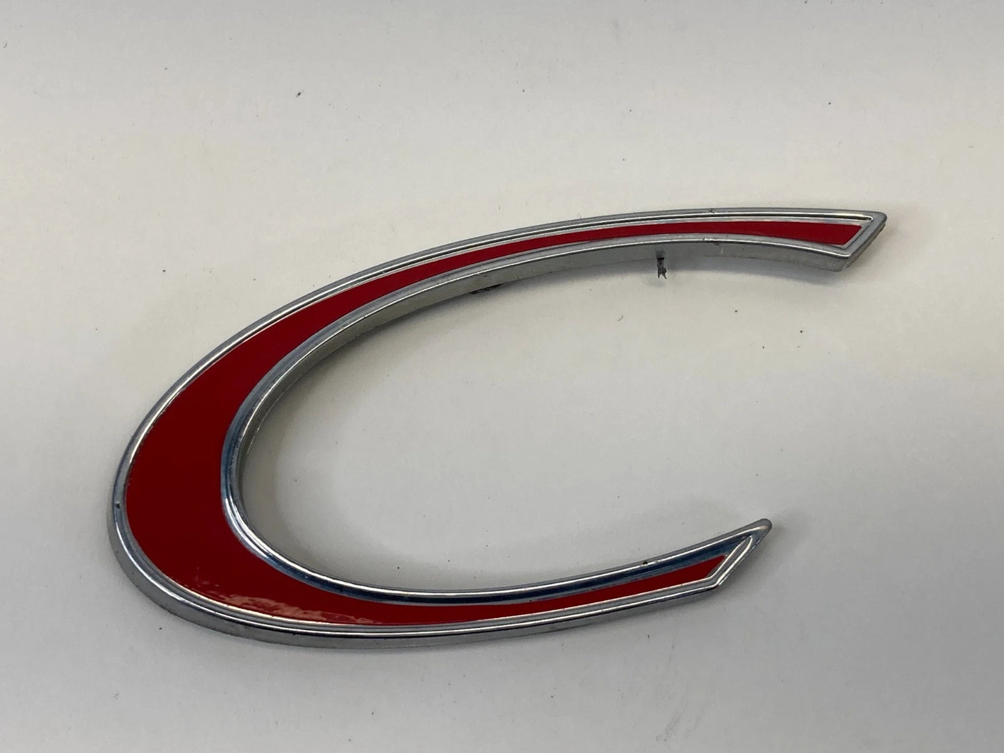 13-17 FORD C-MAX ENERGI REAR TRUNK LID EMBLEM LOGO BADGE SYMBOL NAMEPLATE OEM