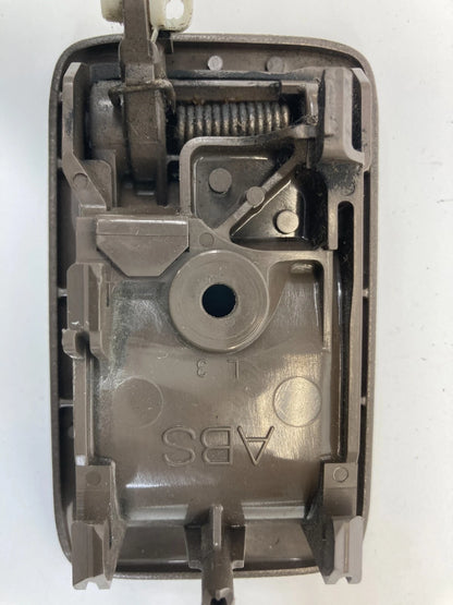 1996-2002 TOYOTA 4RUNNER REAR LEFT LH BACK SIDE INNER DOOR HANDLE ASSEMBLY OEM