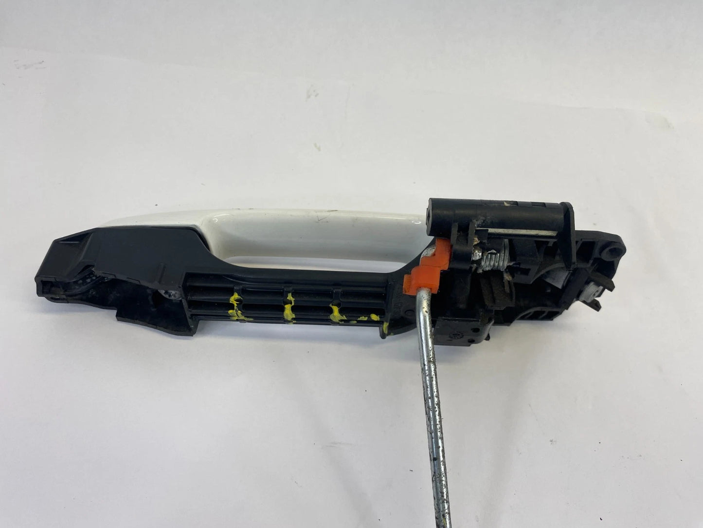 2009-2013 TOYOTA COROLLA FRONT RIGHT PASSENGER EXTERIOR OUTER DOOR HANDLE OEM