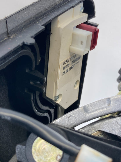 1999 2000 BMW 323i Automatic Floor Gear Shifter Lever Handle Assembly OEM