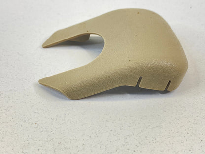 1995 96 97 98 99 2000 LEXUS SEDAN LS 400 SEAT TRACK END COVER TRIM 7213750020