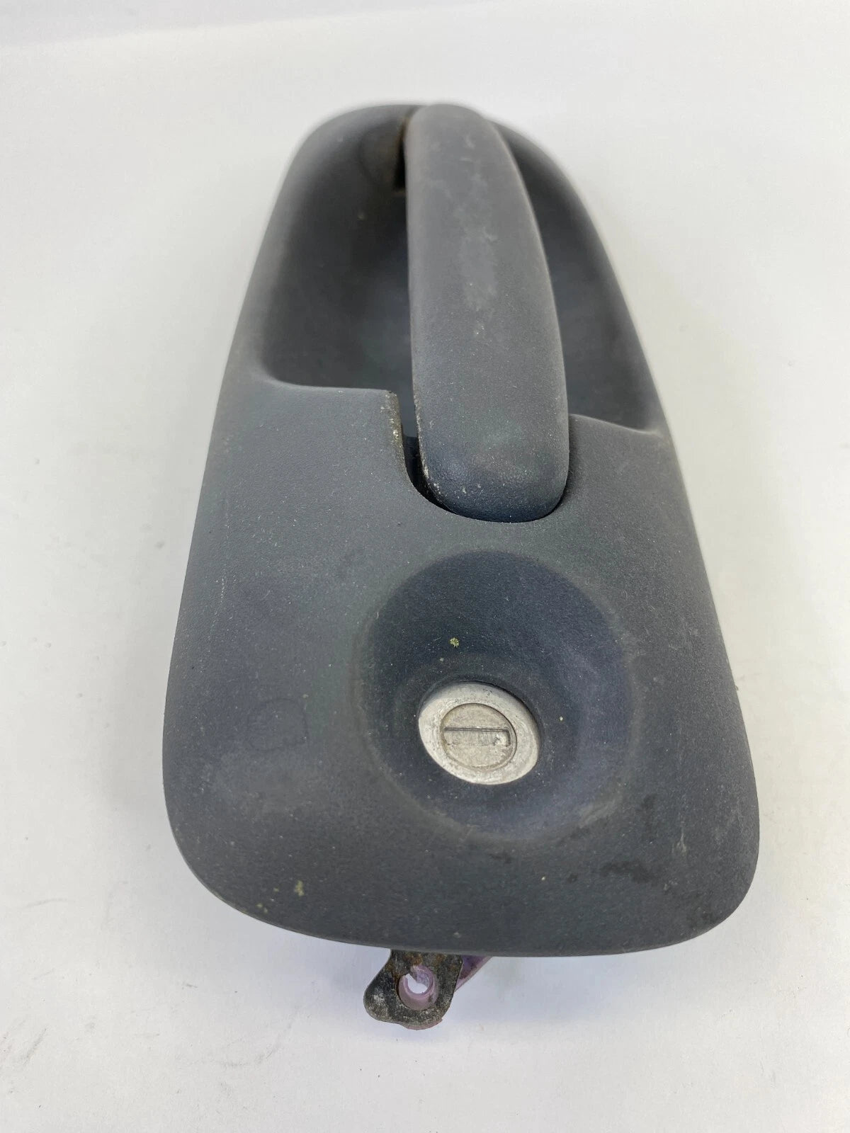 2001-2007 DODGE CARAVAN FRONT LEFT DRIVER SIDE EXTERIOR DOOR HANDLE 4717513AC