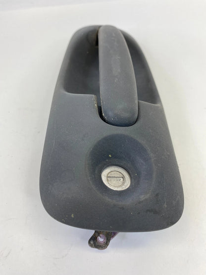2001-2007 DODGE CARAVAN FRONT LEFT DRIVER SIDE EXTERIOR DOOR HANDLE 4717513AC