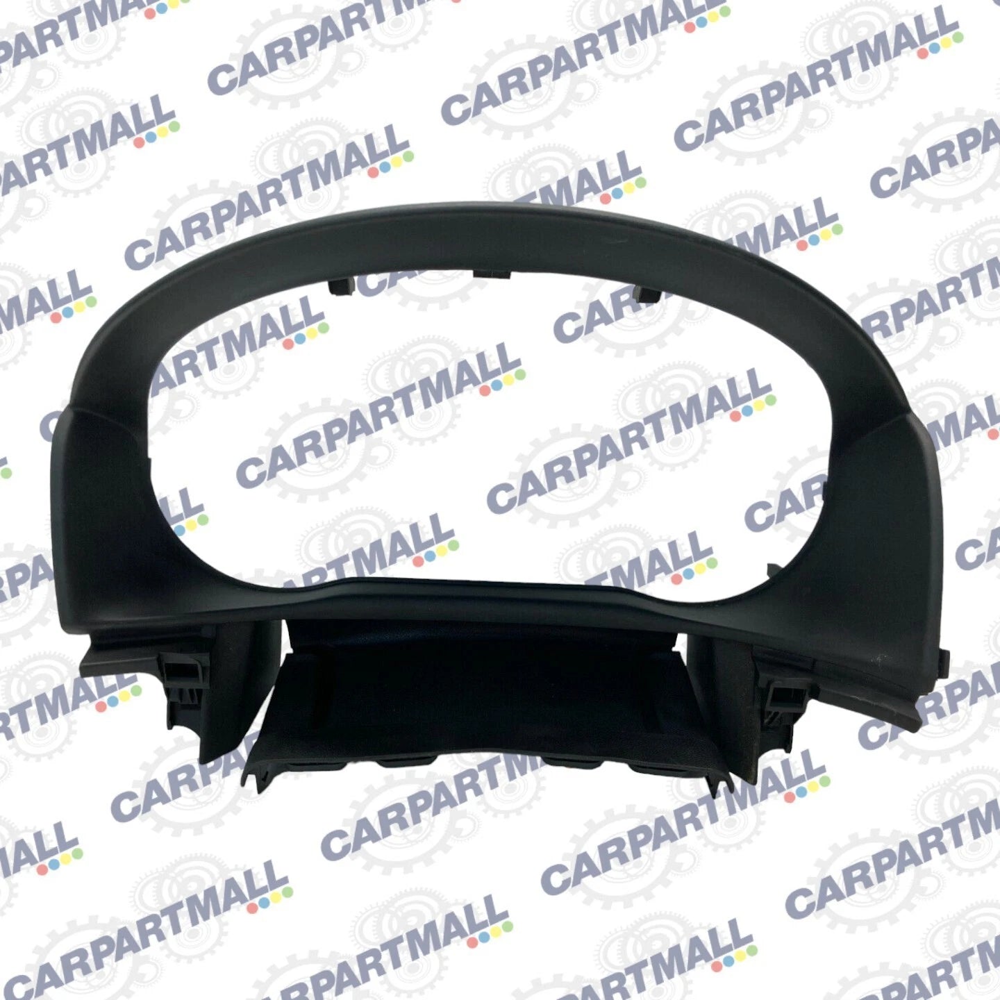 04 05 06 07 08 09 MAZDA 3 MAZDA3 SPEEDOMETER CLUSTER DASH BEZEL BP4K-55-182 OEM