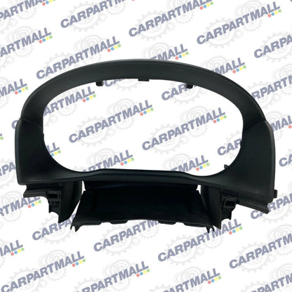 04 05 06 07 08 09 MAZDA 3 MAZDA3 SPEEDOMETER CLUSTER DASH BEZEL BP4K-55-182 OEM