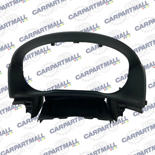 04 05 06 07 08 09 MAZDA 3 MAZDA3 SPEEDOMETER CLUSTER DASH BEZEL BP4K-55-182 OEM