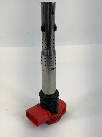 2006-2011 AUDI A6 BASE 3.2L IGNITION COIL ASSY OEM