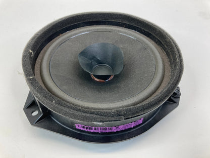 2010-2017 CHEVROLET EQUINOX REAR LEFT SIDE DOOR AUDIO SOUND SPEAKER 23446920 OEM