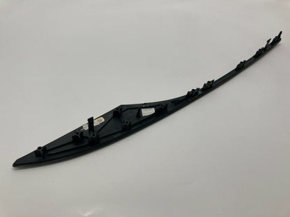 2013-2016 Lincoln MKZ Rear Left Side Inner Door Handle Panel DP53F274W39AB OEM