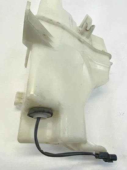 2014 2015 SORENTO 05-17 ACCENT WINDSHIELD WASHER RESERVOIR BOTTLE TANK W CAP OEM